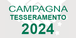 Campagna Tesseramento