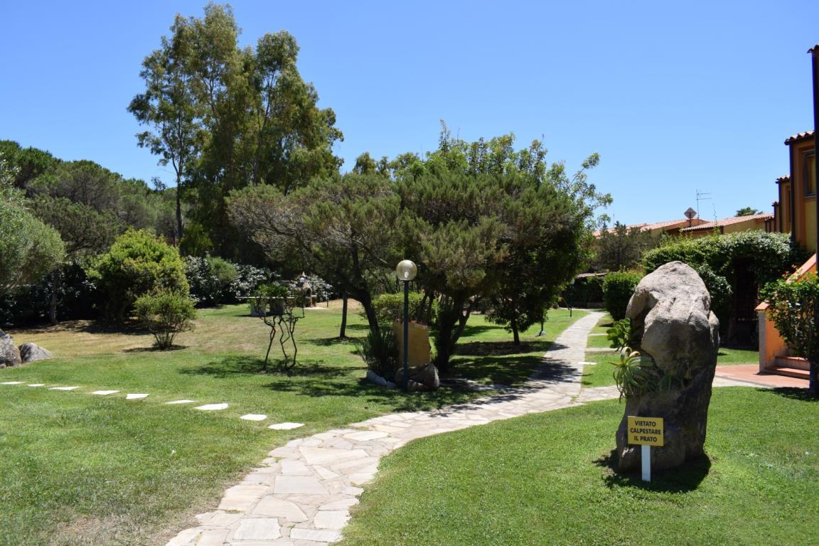 Villaggio Porta Coda Cavallo - bilocale arredato